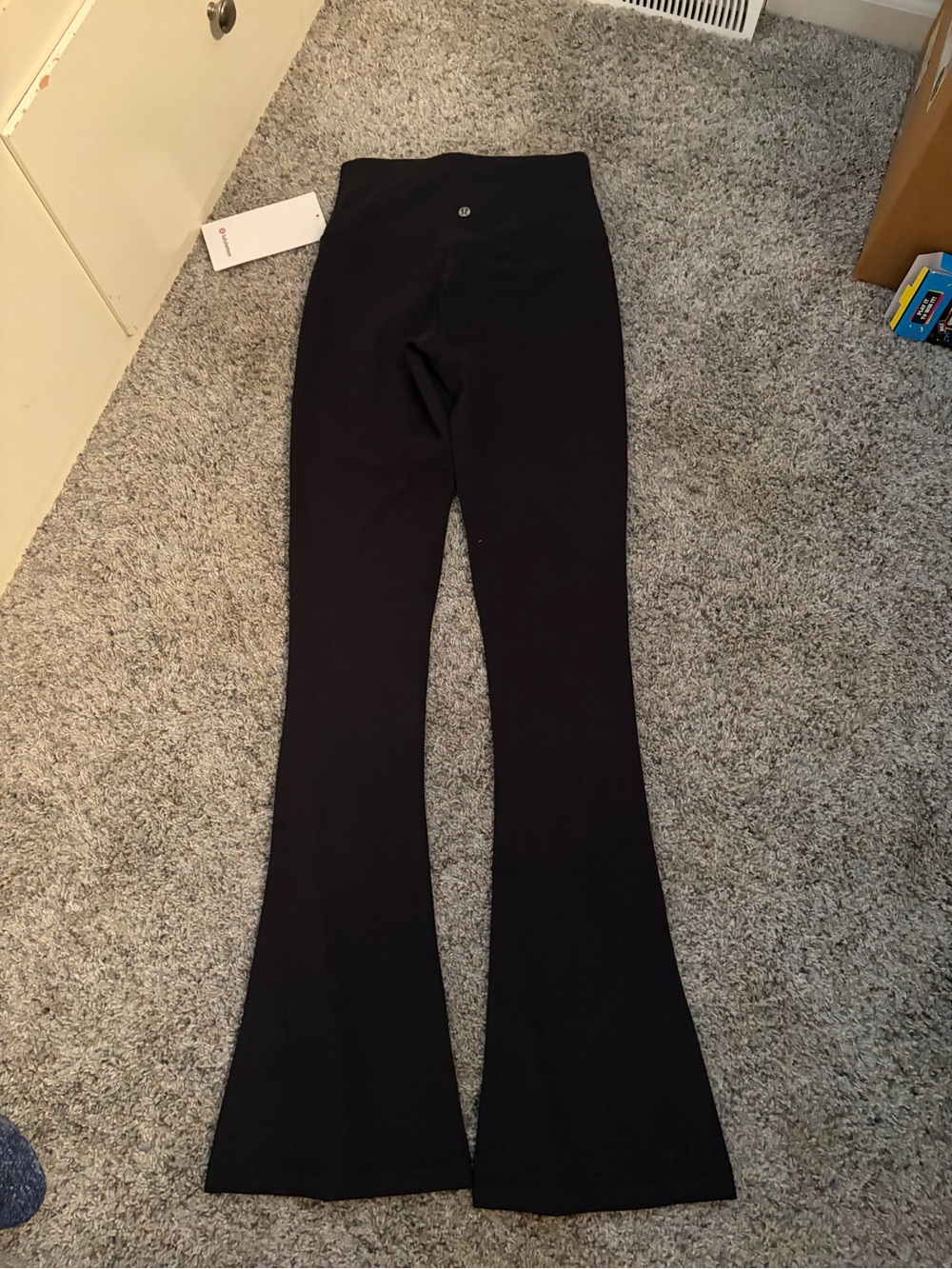 Align Mini Flare Leggings